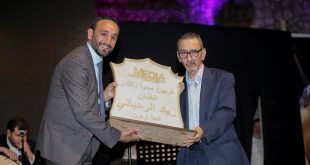 آخر مهرجان وتكريم بالجنوب.. سعيد ضاهر:” كان مقهوراً على لبنان “
