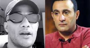 “ساموراي” السقا و”نمبر وان” رمضان ينهيان الخلاف.. كيف؟