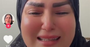 سما المصري تُعلن توبتها وتحجبها وتُطالب بحذف صورها وفيديوهاتها العارية