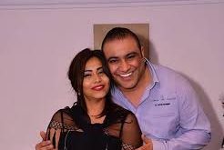 الاتهامات الكيدية المتكررة.. شقيق شيرين يحذرها من النصاب والحرامي الذي ادار اعمالها وطردته!!