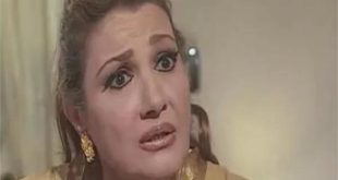 المرض ينتصر على  الفنانة شروق عن عمر ناهز 73 عاماً