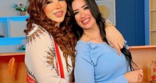 غادة إبراهيم لسيرا إبراهيم:” زواجي اقترب من عريس غير مصري.. وقدمت بلاغًا ضد مذيعة بدون تصريح ودعمت شيرين في أصعب لحظاتها”