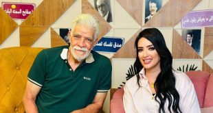 طارق النهري لسيرا إبراهيم.. لماذا رفضه محمد سامي ؟ وما القرابة بينه وأمير كرارة؟ وكيف غيرته ابنته ياسمين بنصف ساعة؟