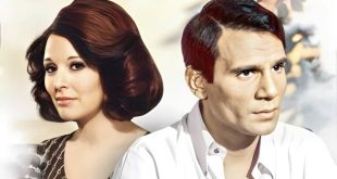 امال رمزي كشفت السر: سعاد حسني كانت زوجة عبد الحليم حافظ”