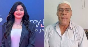 سوزي الاردنية ترد على هجوم حسين ابو حجاج:” غيري بيعملوا الحرام بالسر!!”