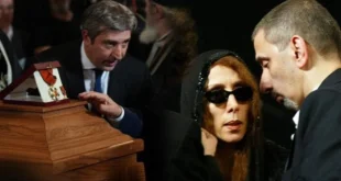لبنان يكرّم زياد الرحباني بوسام الأرز الوطني برتبة كومندور