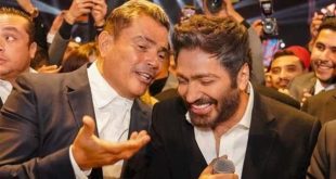 عودة المعارك بين تامر حسني وعمرو دياب.. اليكم التفاصيل؟!