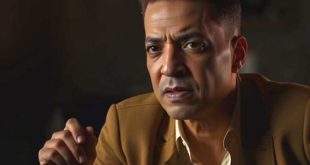 طارق الشيخ: «هوصي أولادي إن الأغاني بتاعتي تتحذف بعد الموت زي أحمد عامر»