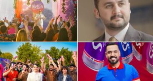 المخرج زين العابدين بن علي يطلق أضخم إعلان عراقي لمشروب الطاقة “نيتوس” بمشاركة علي جاسم ورشا رعد