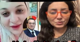متهمة بتجارة الاعضاء.. وفاء عامر:” اللي بتفتري عليا بتقول انها بنت حسني مبارك من ايمان الطوخي وفين الـdna؟”