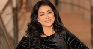 وفاء عامر تتقدم بـ4 بلاغات رسمية ضد بنت مبارك!!