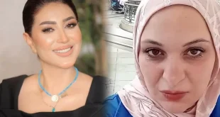 بنت مبارك تعترف بفبركة قضية الاتجار بالأعضاء البشرية وزج اسم وفاء عامر لكسب الربح
