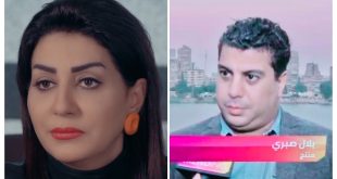 بلال صبري: “وفاء عامر رمز للجدعنة.. وشائعات الاتجار بالأعضاء لا تليق بتاريخها المشرف”