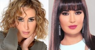 سخرية وتنمر على سيرين عبد النور وهكذا دافعت ورد الخال؟