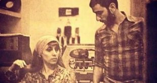 انهيار فيروز بعد وفاة نجلها زياد الرحباني وفريق طبي يتجه للمنزل لاسعافها!!