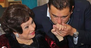 الاعلامي معتز الدمرداش :” شويكار خضتني وجيهان السادات روت أسرارها بحنين وهذا ما زرعته بداخلي كريمة مختار؟”