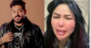 سرقني وخطف بناتي..تفاصيل الأزمة بين شيماء سعيد وزوجها المطرب إسماعيل الليثي