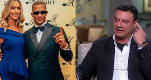 محمد رمضان وصف منتقديه بالكلاب وعباس ابو الحسن مُهاجماً:” اشحال لو ماجربتش الجوع والرجلين الحافية؟”