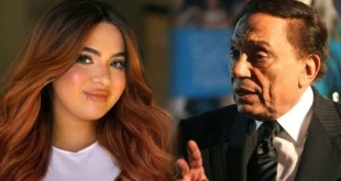 بيلا يضع عادل امام بمقارنة مع سوزي الاردنية وجدل في السوشيل ميديا