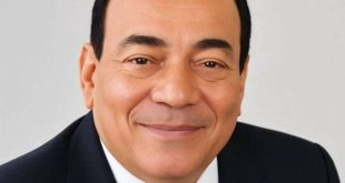 نقابة المهن تنفي وفاة احمد رشوان في دار الرعاية