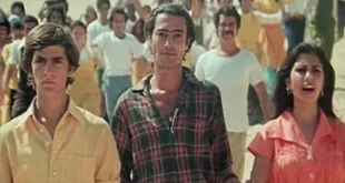 احمد محرز قدم 5 افلام وبصمته مع شاهين راسخة وتميز مع ماجدة الرومي بديو”الشارع لنا”