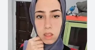 علياء قمرون للنيابة:” كنت عاوزة احوش فلوس للأنشاد الديني!!”