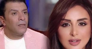 مصطفى كامل:” انغام تجاهلت رسالتي ومش حاطمن عليها تاني!”