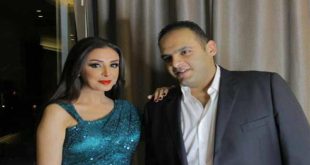 شقيق انغام الملحن خالد سليمان يكشف عن وضعها الصحي وماذا عن آخر مكالمة بينهما؟