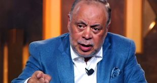 اشرف زكي:” على الكيان الغاشم ان لا يختبر مصر الابية ولو بكلمة موعومة”