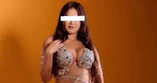 مخدرات وفيديوهاتها خادشة.. القبض على الراقصة بديعة!!