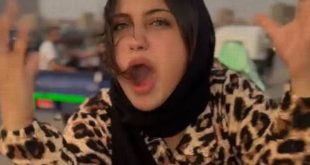 حبس التيك توكر بوبا اللدغة بتهمة نشر محتوى مسيء