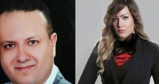 تنفيذ حكم الإعدام بحق القاضي قاتل زوجته الإعلامية ووالدتها اعلنت تقبل التعازي رسمياً