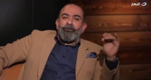 البروفيسور التجميلي حسام ابو العطا كيف شرح نظرة الطبيب لجسد المرأة؟