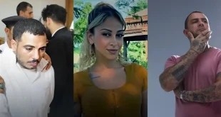طليقة سفاح التجمع تطالب بوقف فيلم الفيشاوي: «مستقبل ابني هيتدمر»