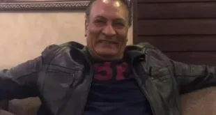 “نزيف في المخ”.. الفنان حمدي إسماعيل إلى العناية المركزة