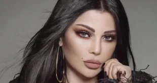 هيفاء وهبي وهجوم ناري على محللة لغة الجسد!!