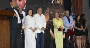 مهرجان المصري الاميركي يكرم لطفي لبيب والهام شاهين افضل ممثلة عن “حضر تجول”