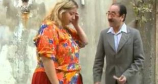 “خيرو” زوجة دريد لحام في “ابو الهنا”.. وفاة ايمان الغوري