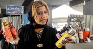من الرصيف الى التجميل.. قمر الوكالة منتوجات فاسدة وفيديوهات بلا أدب!!