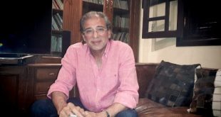 حصرياً المخرج خالد يوسف:” فلسطين ستتحرر، وسوريا انتهت، وأنصار الجولاني توعدوا بأغتيالي،ووثيقة العقاد بيّنت عمالة الأخوان”