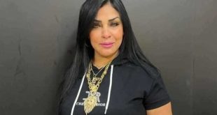 حبس ليلى الشبح لنشرها فيديو خادش وايحاءات مبتذلة