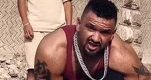 فسق وفجور واستغلال الاطفال بالايحاءات.. القبض على لوشا
