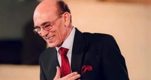 بعد منع الفنانين المصريين من موسم الترفيه.. محمد صبحي:” ما رأيكم زاد فضلكم؟”
