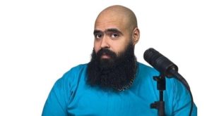 نيابة غسل الاموال تحقق مع التيكتوكر محمد عبد العاطي