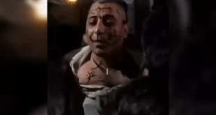 الداخلية السورية تنفي علاقتها بأهانة وضرب الفنان محمد خيري!!