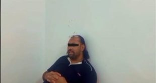 اوهم المتابعون بعلاجهم من السحر وجلب الحبيب..القبض على التيكتوكر محمد الباشا