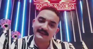 القبض على البلوغر مداهم بتهمة نشر محتوى خادش للحياء