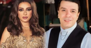 مصطفى كامل ينفي الإساءة لأنغام ويستنكر التحريف!!