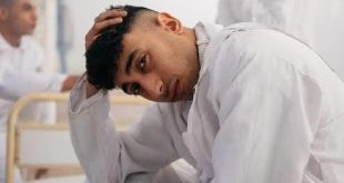 بعد مسلسل “برستيج”.. الرابر موسى سام يعود بأغنية “ألو ألو”