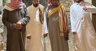 المسلسل السعودي “قرية أبو حمدان” يبهر المشاهدين برصد قصص واقعية من قرية المناضح